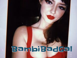 BambiBadGal