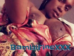 BambiFineXXX