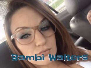 Bambi_Walters