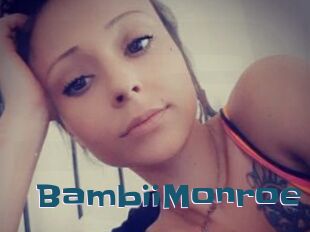 BambiiMonroe