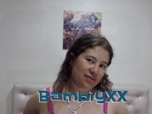 BambiyXX