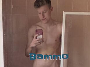 Bammo