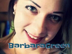 BarbaraGreen