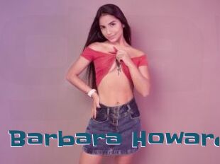 Barbara_Howard