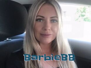 BarbieBB Gang Bangs