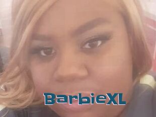 BarbieXL