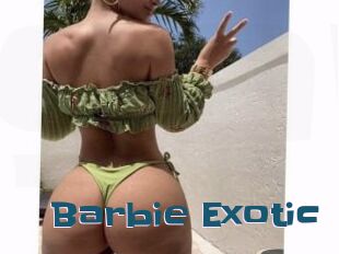 Barbie_Exotic