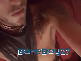 BareBoy27