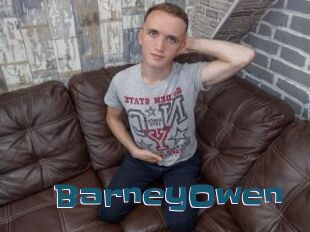 BarneyOwen