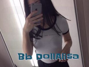 Bb_DollAlisa