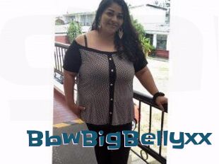 BbwBigBellyxx