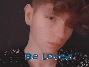 Be_Loved