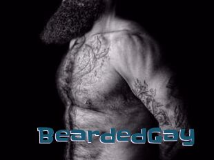 BeardedGay