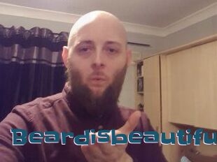 Beardisbeautiful