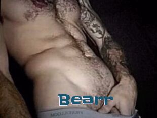 Bearr