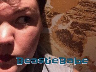 BeastieBabe