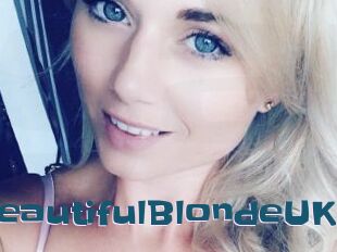 BeautifulBlondeUK