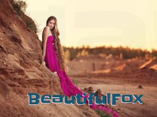 BeautifulFox