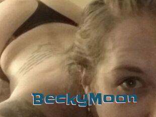 BeckyMoon