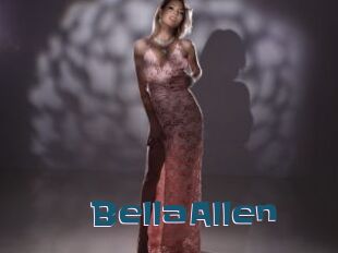 BellaAllen