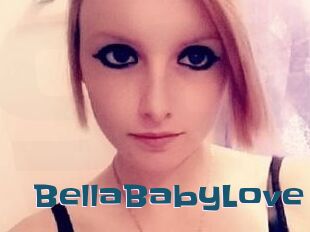 Bella_Baby_Love