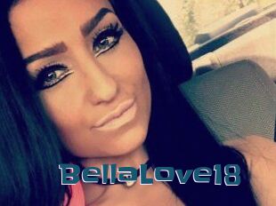 BellaLove18