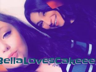 BellaLovesCakeee