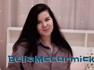 BellaMcCormick