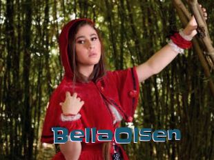 BellaOlsen