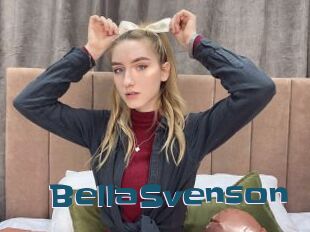 BellaSvenson