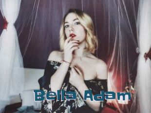 Bella_Adam