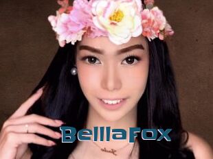 BelllaFox