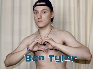 Ben_Tylor