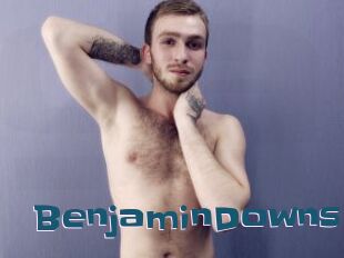 BenjaminDowns