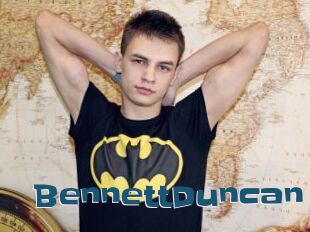 BennettDuncan