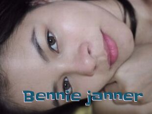 Bennie_janner