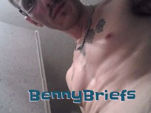 BennyBriefs