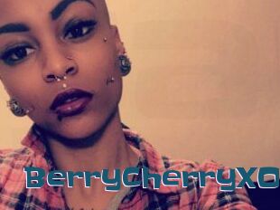 BerryCherryXO