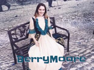 BerryMoore