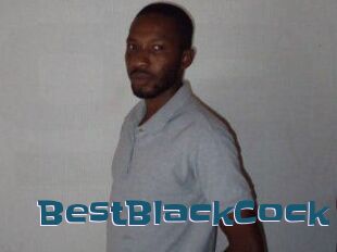 BestBlackCock