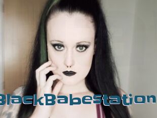 BethanBlackBabestation