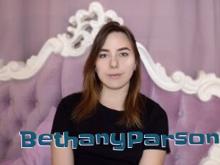 BethanyParson