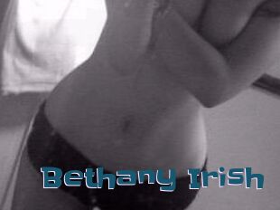 Bethany_Irish