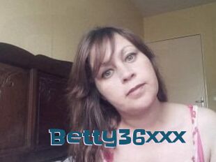 Betty36xxx