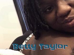 Betty_Taylor