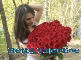 Betty_Valentine