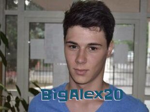 BigAlex20