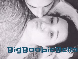 BigBoobieBella