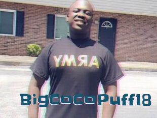 BigCoCoPuff18