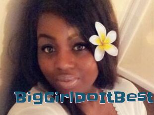 BigGirlDoItBest